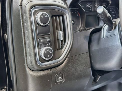 Used 2020 GMC Sierra 1500 Elevation w/ Elevation Value Package RWD image 12