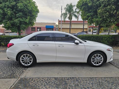 Used 2019 Mercedes-Benz A 220 image 4