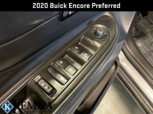 Used 2020 Buick Encore Preferred w/ Safety Package image 14