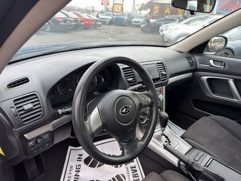 Used 2009 Subaru Outback 2.5i Special Edition image 9