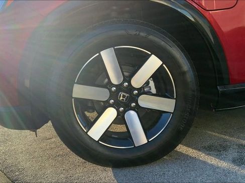 New 2026 Honda Prologue Touring image 12