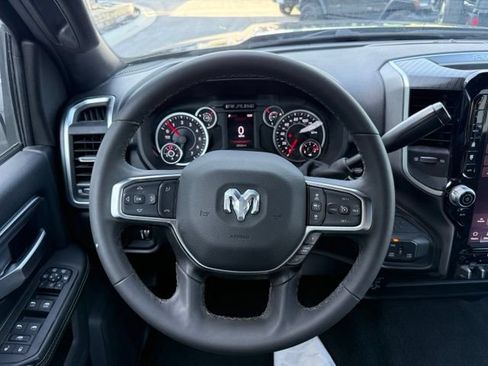 Used 2026 RAM 2500 Big Horn AWD/4WD image 17