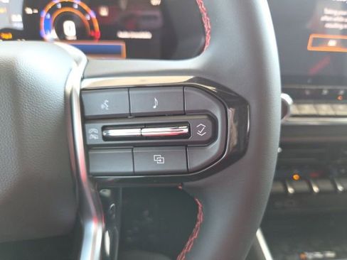 New 2025 Chevrolet Colorado Z71 image 26