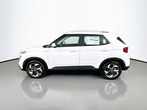 New 2026 Hyundai Venue SEL image 8