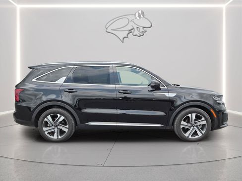 Used 2023 Kia Sorento SX Prestige AWD/4WD image 7