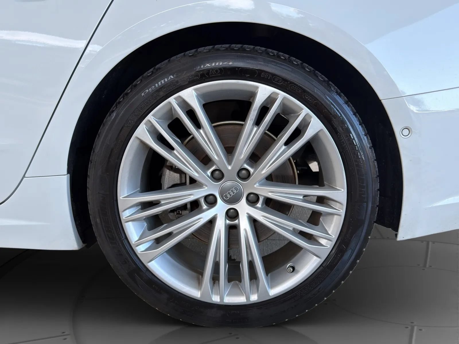 Used 2019 Audi A7 3.0T Premium Plus AWD/4WD image 25