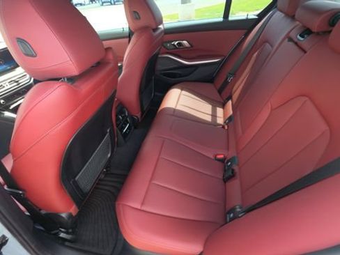 Used 2023 BMW M340i xDrive w/ Premium Package AWD/4WD image 19