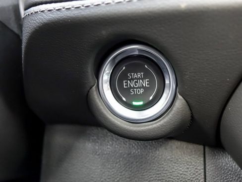 New 2026 Chevrolet Tahoe Z71 w/ Comfort Package image 25