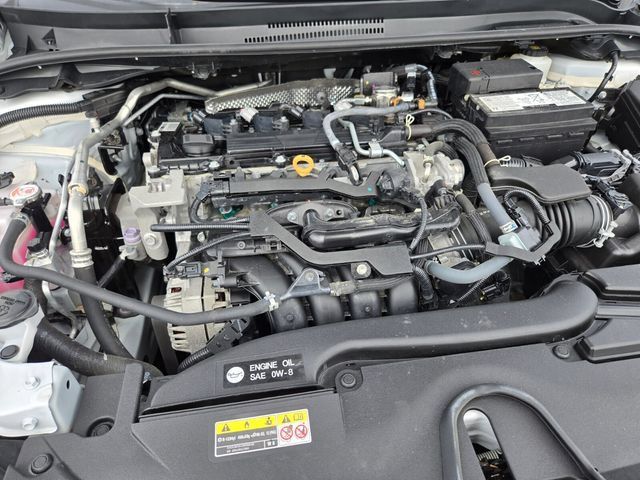 Used 2025 Toyota Corolla LE FWD image 21