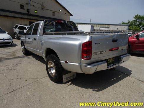 Used 2003 Dodge Ram 3500 Truck ST RWD image 8