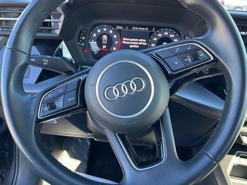 Used 2024 Audi A3 2.0T Premium image 16