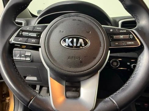 Used 2020 Kia Sportage EX image 20