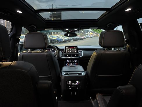 Certified 2023 GMC Yukon AT4 image 38