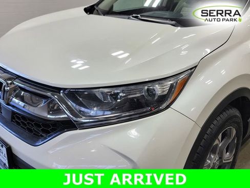 Used 2018 Honda CR-V EX image 9