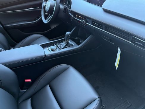 New 2026 MAZDA MAZDA3 2.5 S Sedan w/ Preferred Pkg FWD image 15