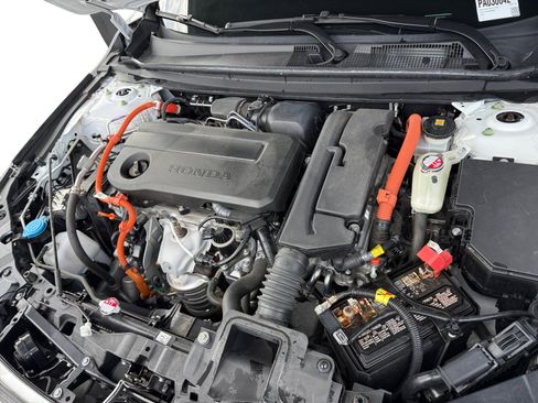 Used 2023 Honda Accord Sport image 13