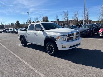 Used 2009 Dodge Ram 1500 Truck Sport
