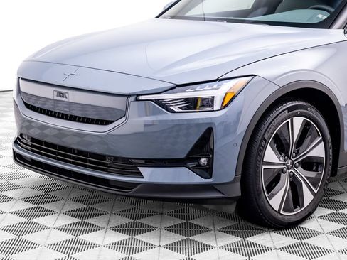 Used 2024 Polestar Polestar 2 AWD/4WD image 34