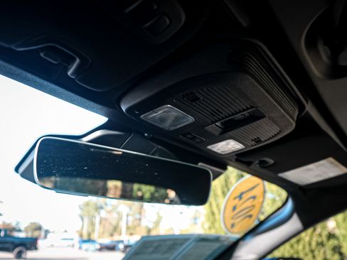 Used 2024 Ford Mustang GT Premium image 27