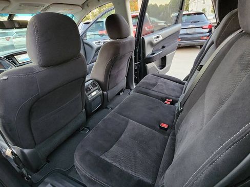 Used 2015 Nissan Pathfinder SV w/ Cargo Package FWD image 31
