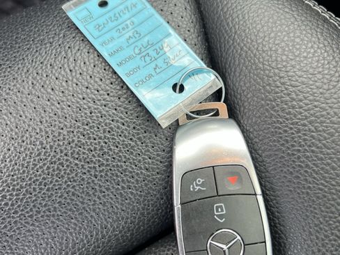 Certified 2020 Mercedes-Benz GLC 300 4MATIC image 38