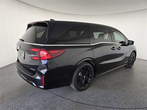 Used 2025 Honda Odyssey Sport-L image 2