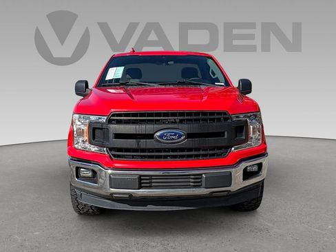 Used 2020 Ford F150 XL w/ Equipment Group 101A Mid image 23