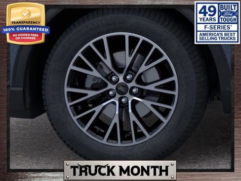 New 2026 Ford Escape SE image 19