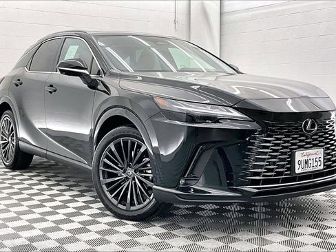 Used 2025 Lexus RX 350 Premium w/ Convenience Package image 32