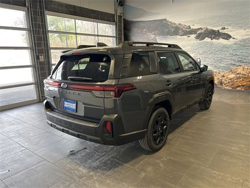 New 2026 Subaru Outback Limited image 6