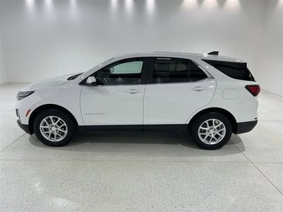 Used 2024 Chevrolet Equinox LT