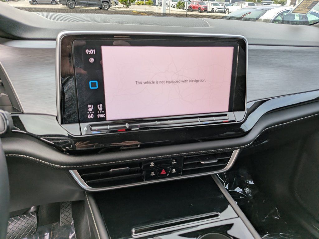 Certified 2026 Volkswagen Atlas Cross Sport SE FWD image 20
