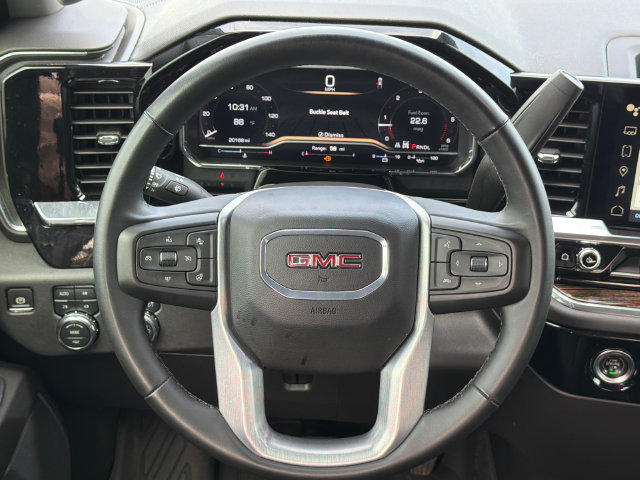 Used 2024 GMC Sierra 1500 Elevation AWD/4WD image 24