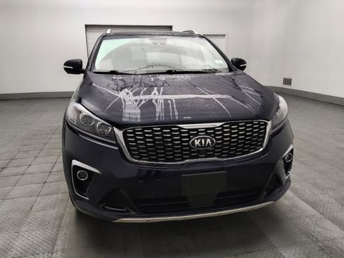 Used 2020 Kia Sorento SX AWD/4WD image 14