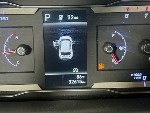 Used 2024 Hyundai Tucson SEL FWD image 16