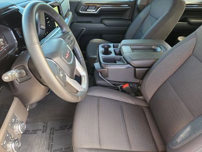 Used 2024 GMC Sierra 1500 Elevation w/ X31 Off-Road Package