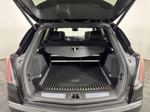 New 2025 Cadillac XT5 Sportv w/ Technology Package image 20