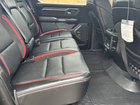 Used 2023 RAM 1500 TRX w/ TRX Level 2 Equipment Group image 20