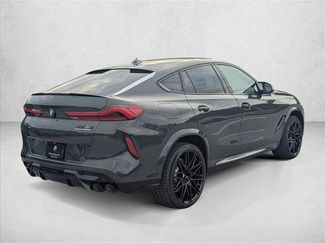 New 2026 BMW X6 M Competition w/ Executive Package video 2