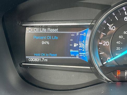 Certified 2018 Ford Explorer Sport AWD/4WD image 26
