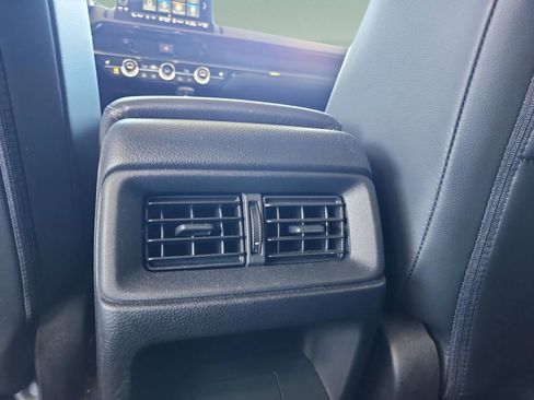 Certified 2023 Honda CR-V EX-L image 32