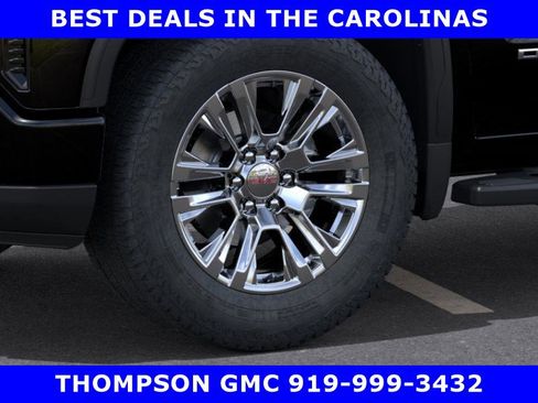 New 2026 GMC Sierra 1500 Denali image 12