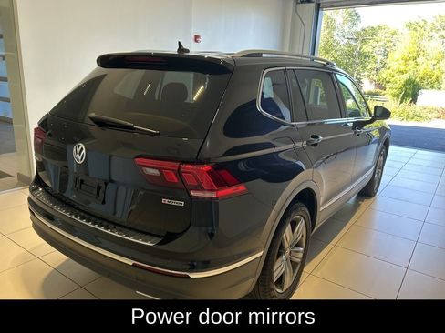 Used 2020 Volkswagen Tiguan SEL image 17