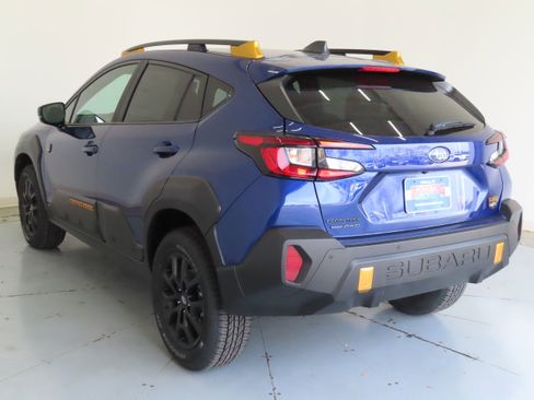 New 2026 Subaru Crosstrek 2.5i Wilderness image 7