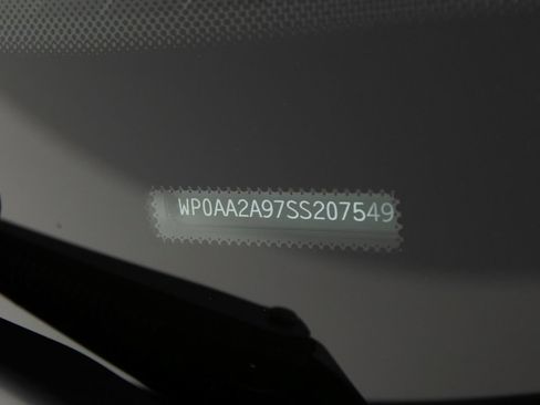 Certified 2025 Porsche 911 Carrera RWD image 54