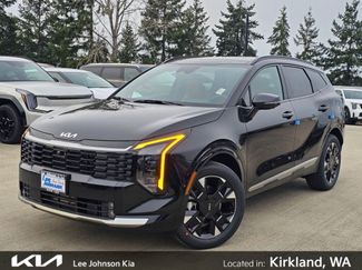 New 2026 Kia Sportage SX Prestige video 1