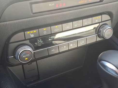 Used 2024 MAZDA CX-5 AWD 2.5 S w/ Preferred Package image 17