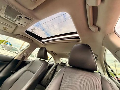 Used 2015 Lexus IS 250 AWD w/ Navigation System Package image 12