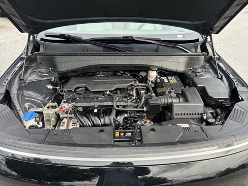 Used 2024 Hyundai Kona SEL AWD/4WD image 26