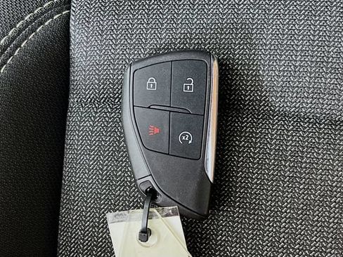 Used 2026 GMC Terrain Elevation AWD/4WD image 13